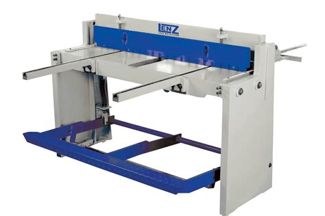 guillotine sheet metal cutter|foot operated sheet metal guillotine.